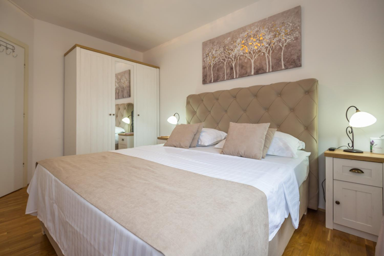 5, Apartments Royal Residence, Baška Voda