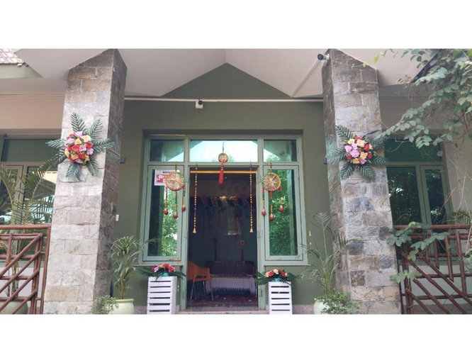 Hotel Moody Machaan, Jodhpur, Jodhpur