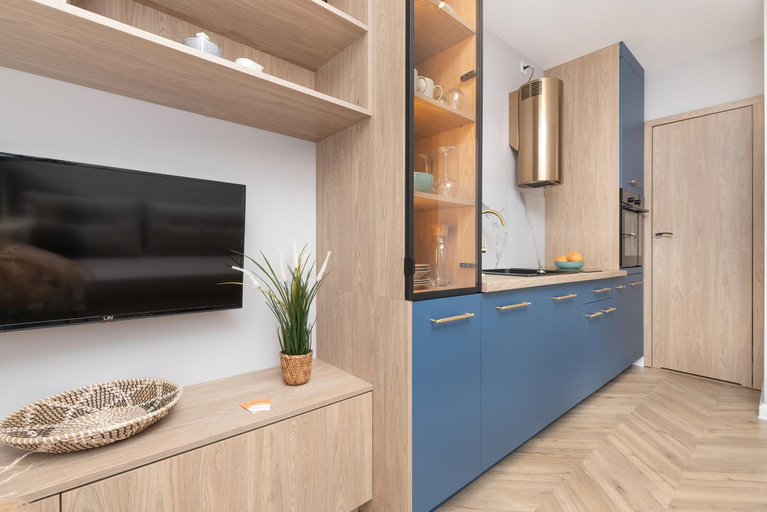 Others 4, Comfortable and Stylish Studios in Gdansk by Noclegi Renters, Gdańsk City