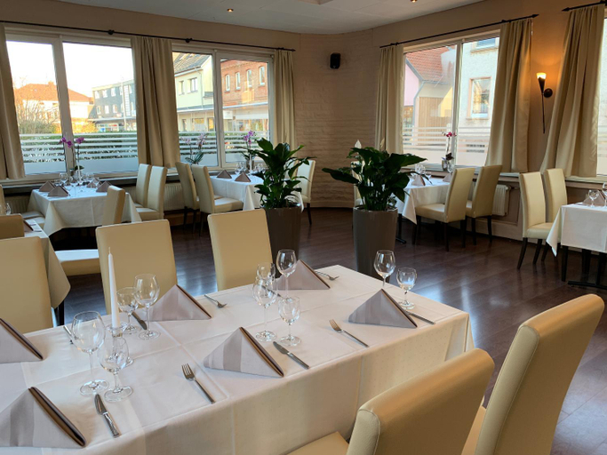 Food & Drinks 5, Hotel und Restaurant Pinkenburg, Region Hannover