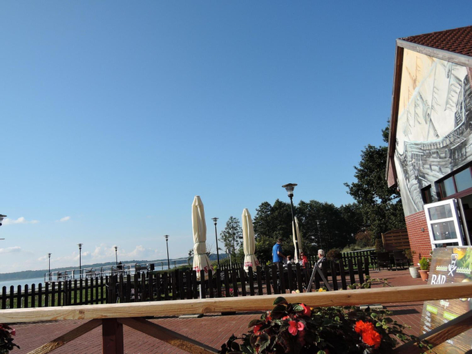 Others 5, Bungalow for 5 people, Nowe Warpno, Police