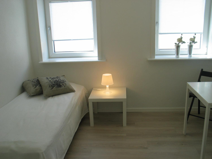 Others 5, Aalborg City Rooms ApS, Aalborg
