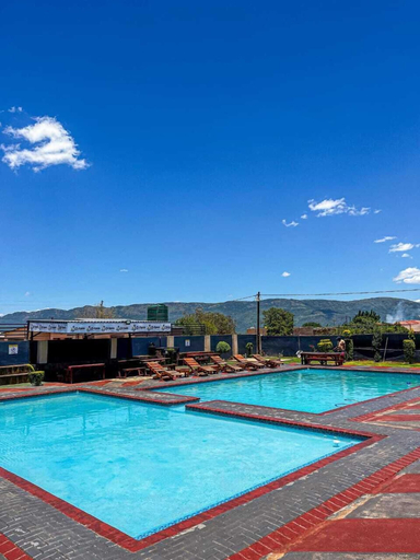 Sport & Beauty 4, Dingwako Lodge, Waterberg