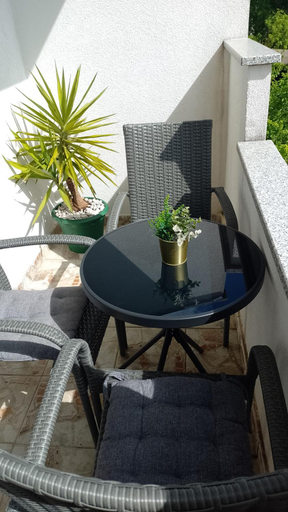 Others 3, Apartman Mare, Gradac
