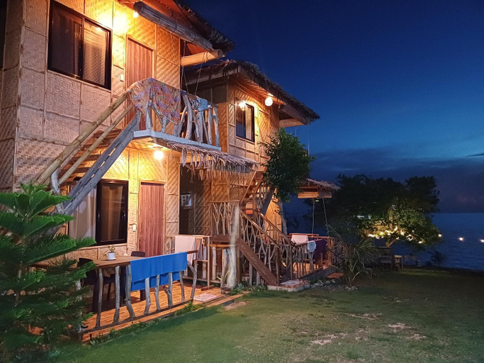 Exterior & Views 5, Almare Guest House Siquijor, San Juan