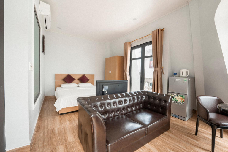 Others 4, Riverside Row Apartment, Đồng Hới