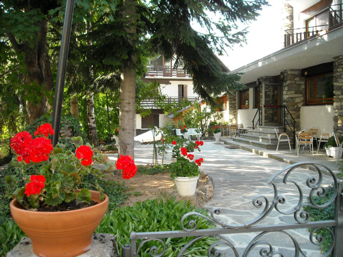 Hotel Tripoli La Margherita, Cuneo
