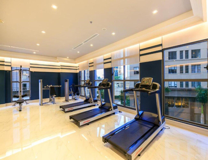 Others 3, LUM Apartment Saigonroyal, Ho Chi Minh City