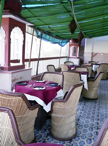 Hotel shree Narayan palace , Jaipur