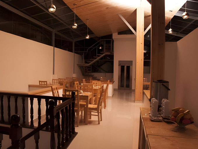 Food & Drinks 5, FENIX HOTEL MACHUPICCHU, Urubamba