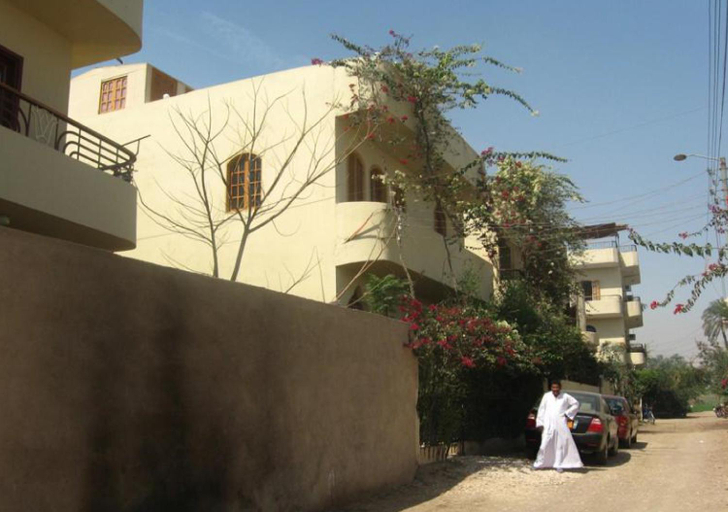 Others 2, Gite Hotel Ramla Louxor, Luxor