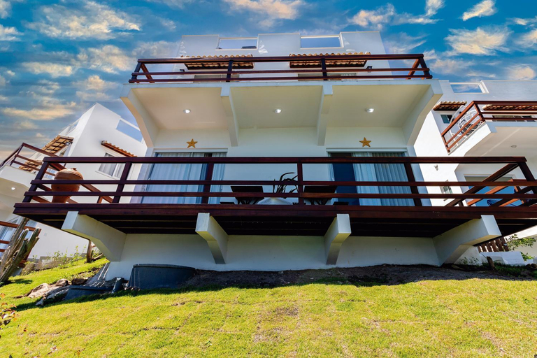 Others 4, Villa Orion, Arraial do Cabo