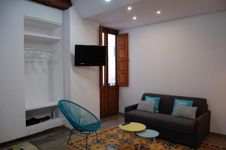 Others 4, Eco-Friendly Apartments, Valencia