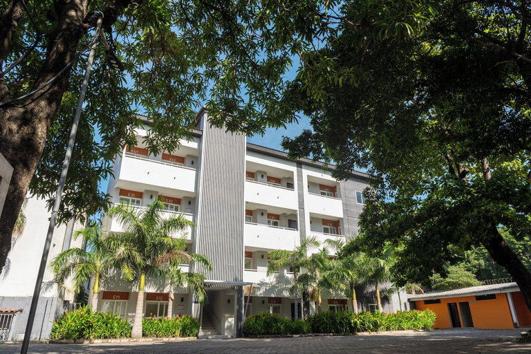 Exterior & Views, El Pacifico, La Libertad