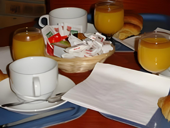 Food & Drinks 4, Hotel Amys Voreppe, Isère