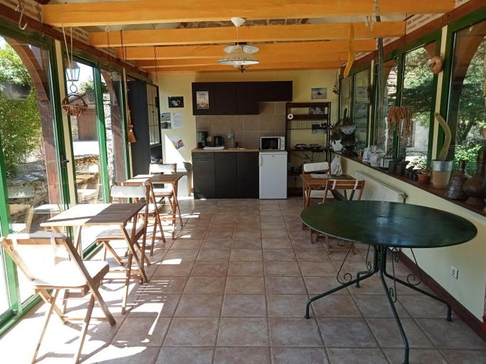Others 4, Chambres d'hote Mas de Bouzou, Lot