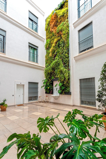 Exterior & Views 2, Genteel Home Goyeneta, Sevilla