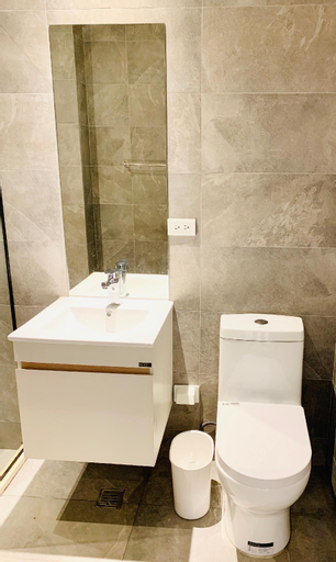 Bathroom 5