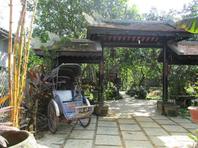 Others 4, Tam Tinh Vien Homestay, Hương Trà