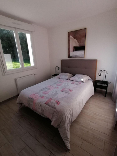 4, Ti Korelo maison PLELAUFF 2 chambres, Côtes-d'Armor