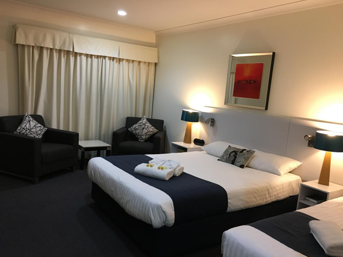 Bedroom 9