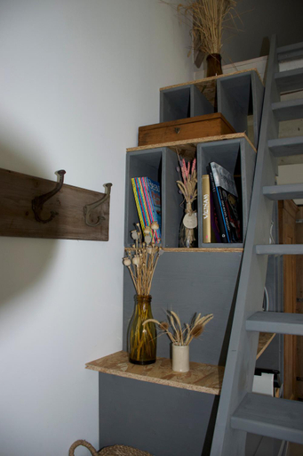 Others 5, Maison Saint Georges, Loir-et-Cher