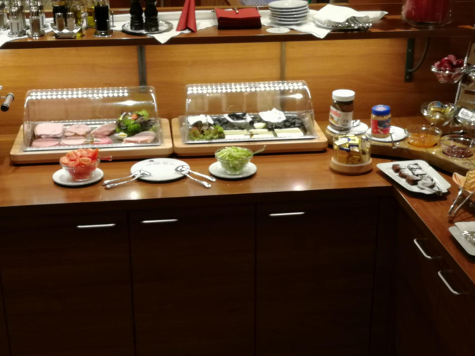 Food & Drinks 5, Hotel Gasthof Posthalter, Regen