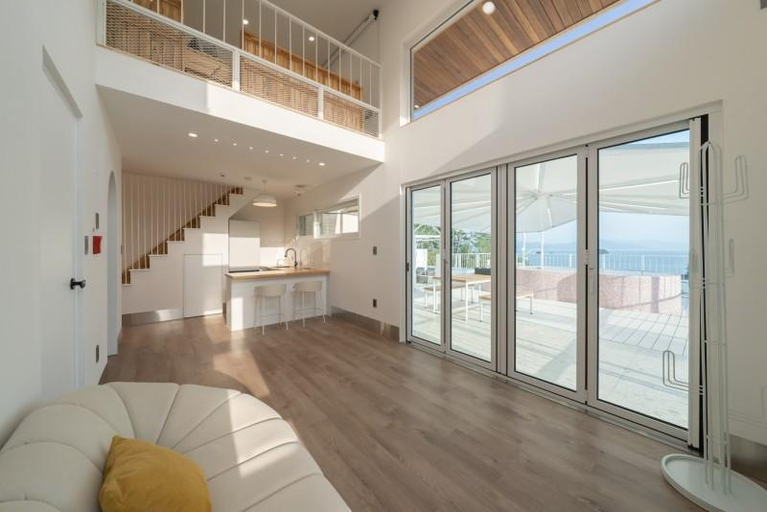 5, Sacheon Shushu Dog Pension, Sacheon