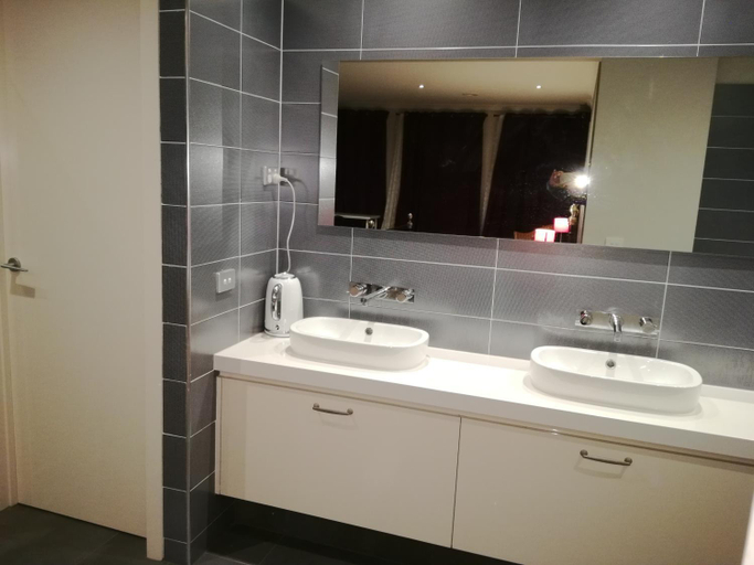 Bathroom 3, Lucky House , Melbourne