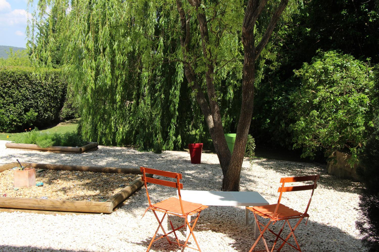 Others 3, Chambre Cevennole, Gard