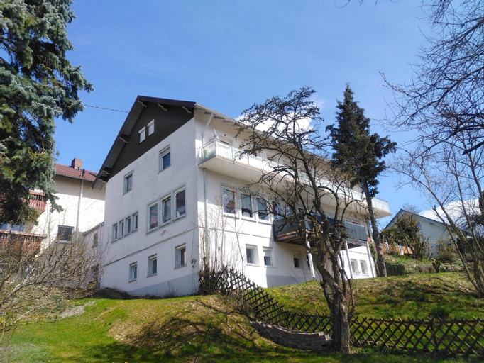 Berghof Worner 2 Wohnungen fur bis zu 20 Personen mit Balkon I Terrasse I 4 Bader I NETFLIX I Ruhig , Schwarzwald-Baar-Kreis