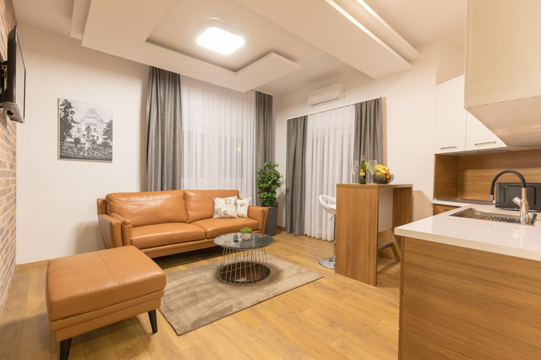 Others 3, Apartmani i sobe Pejacevic, Osijek