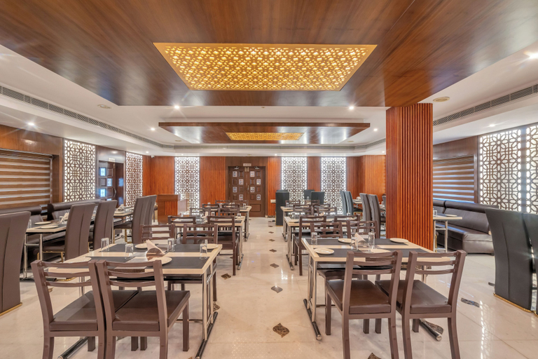 Food & Drinks 5, Park Avenue Hotel, Tiruchirappalli