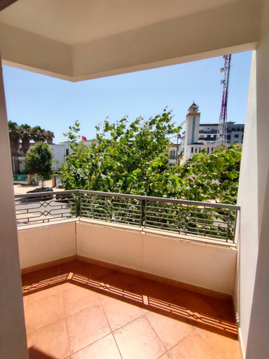Others 4, La Luna Rentals, Tanger-Assilah