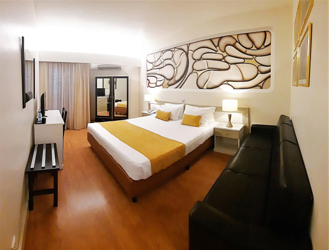 Bedroom 7