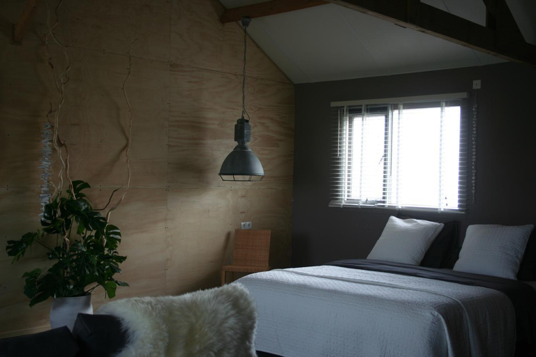 Others 5, B&B de Onlanden, Noordenveld
