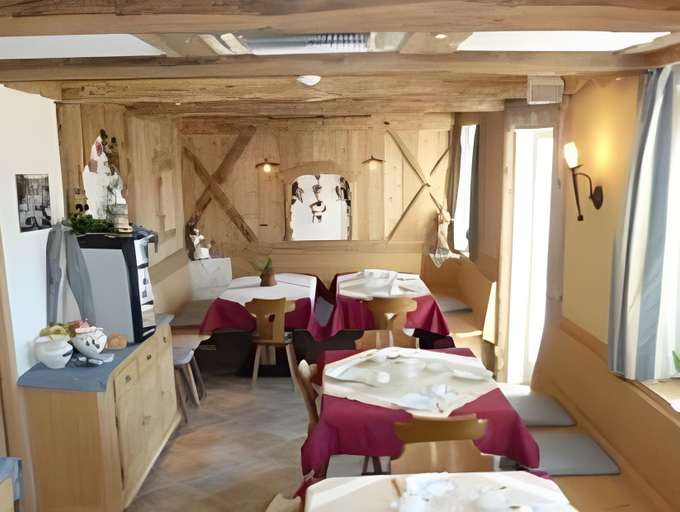 Food & Drinks 4, Residence Treyer, Bolzano