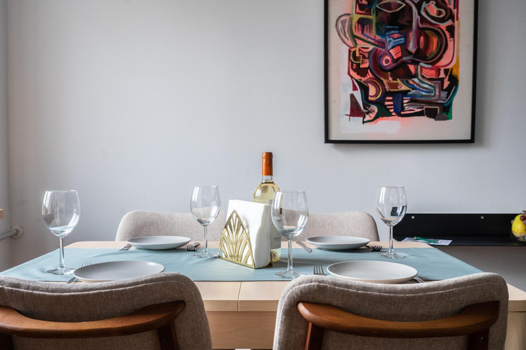 Food & Drinks 4, oompH Warsaw Central Elegant Apartment, Warsaw