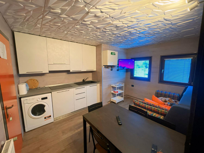 Others 5, Biancaneve - 300 Metri dalle Piste, Free Parking e Wi-Fi, Trento