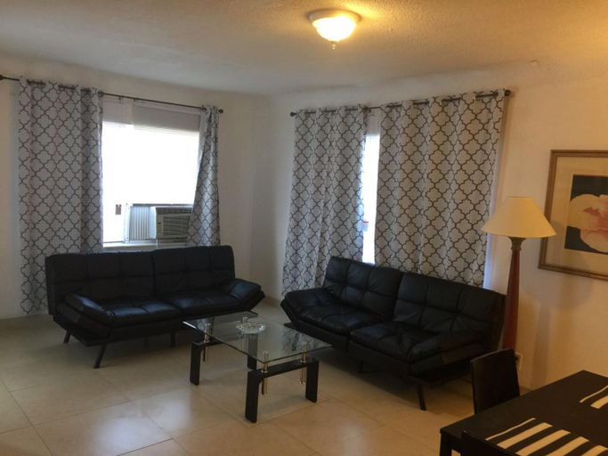 Others 5, Shores Terrace, Broward