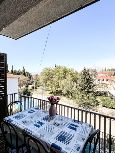 Others 4, Apartments Zivko, Malinska-Dubašnica