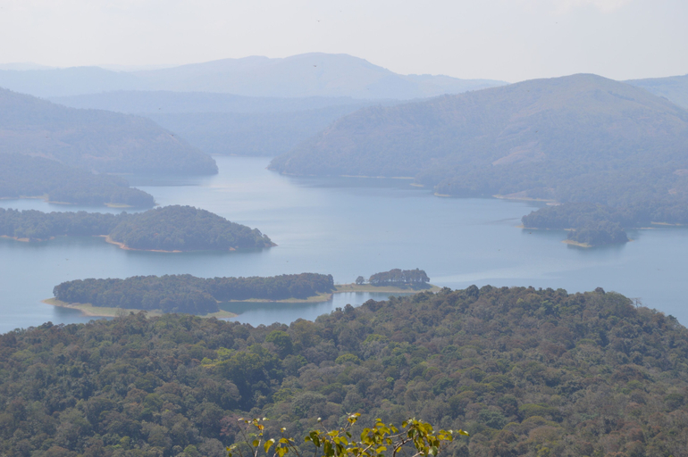 Others 5, ASHRAMAM HEALTH RESORT, Idukki