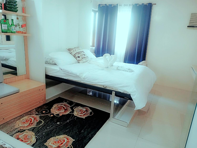 Studio Condo Unit for rent in Cebu City Mabolo, Cebu City