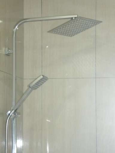 Bathroom 3, Oren Hotel Maldives
