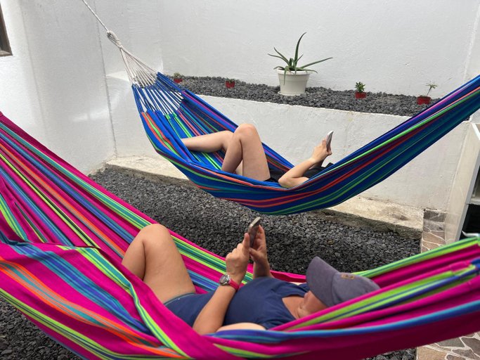 Others 5, Los Nonos Hostel, Guadalupe