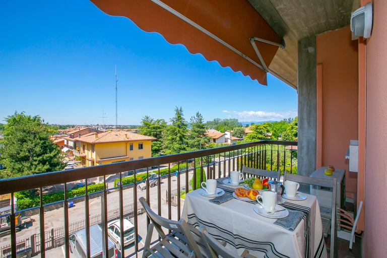 Exterior & Views 5, Casa dei Quadri - Happy Rentals, Verona