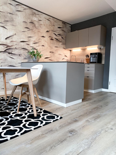 Others 3, Suite Living Boardinghouse Apartments, Gießen