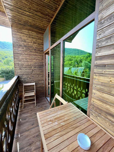 Others 2, DAN Resort