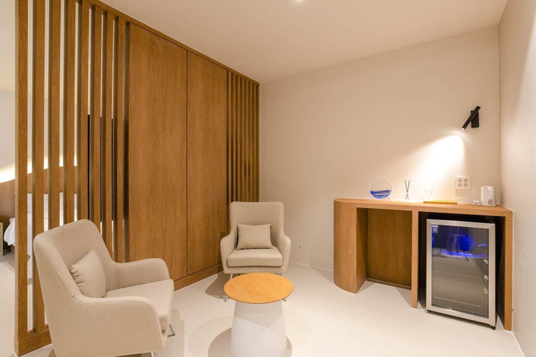 Others 5, Hotel GRIDA, Yangju