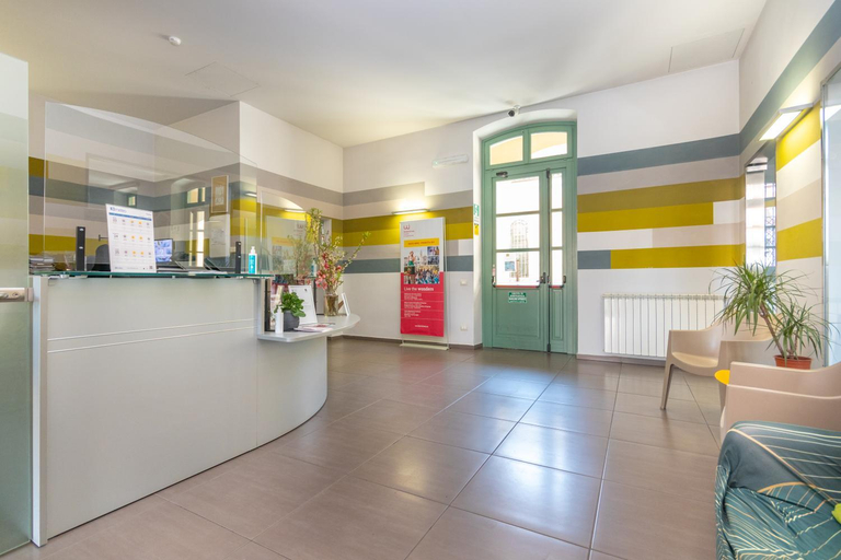 Public Area 3, Housing Giulia by Wonderful Italy, Torino